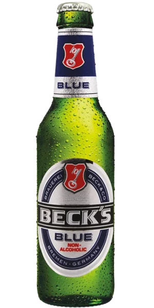 Birra Beck's Analcolica 33cl x 24