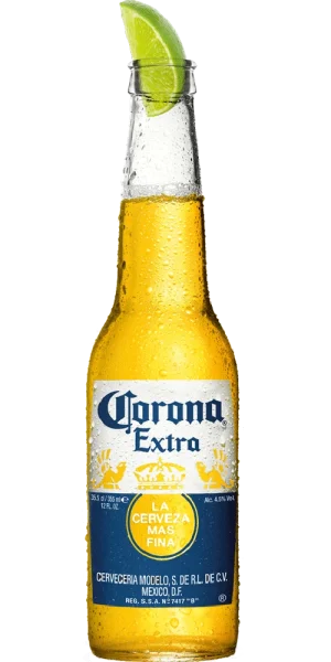 Birra Corona Extra 33cl x 24