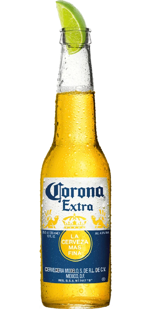 Birra Corona Extra 33cl x 24