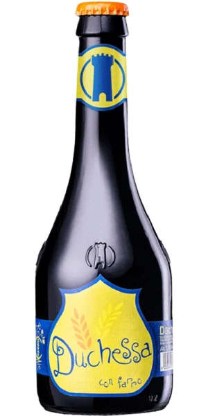 Birra del Borgo Duchessa 33cl x 12