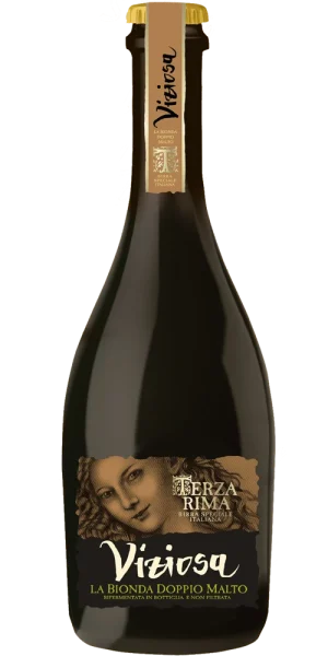 Birra Terza Rima Viziosa 75cl