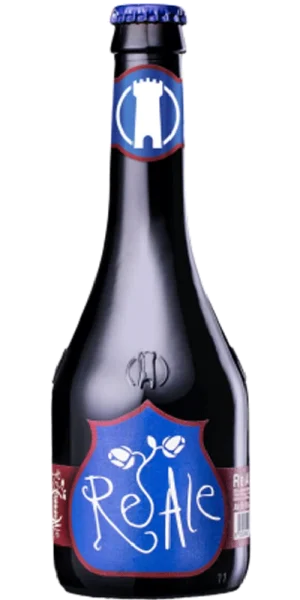 Birra del Borgo Reale 33cl x 12