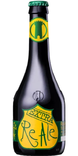 Birra del Borgo Reale Extra 33cl x 12