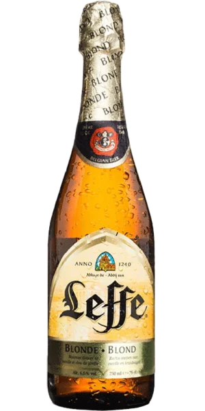 Birra Leffe Blonde 75cl
