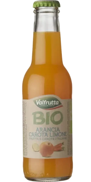Nettare Ace BIO Valfrutta vap 20cl x 24
