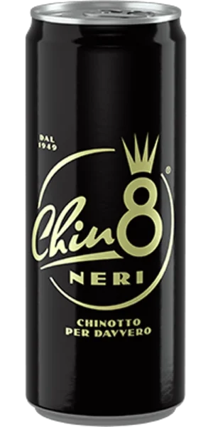 Chinotto Neri Lattina 33cl x 24