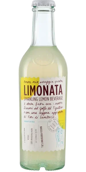 Limonata Niasca Portofino vap 25cl x 12