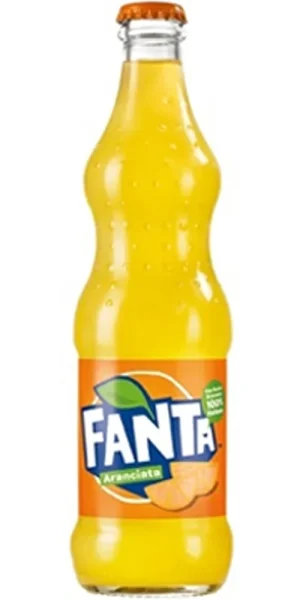 Fanta vap 33cl x 24