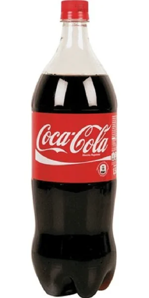 Coca Cola pet 1,5l x 6