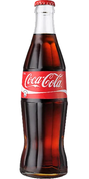 Coca Cola vap 33cl x 24