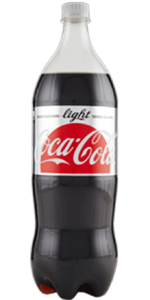 Coca Cola light pet 1,5l x 6