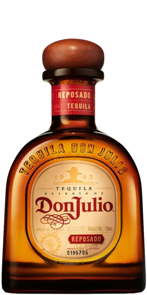 Tequila Don Julio Reposado 70cl