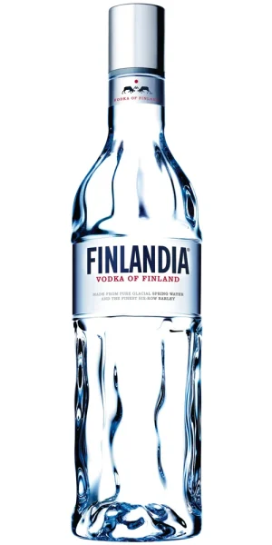 Vodka Finlandia 1L