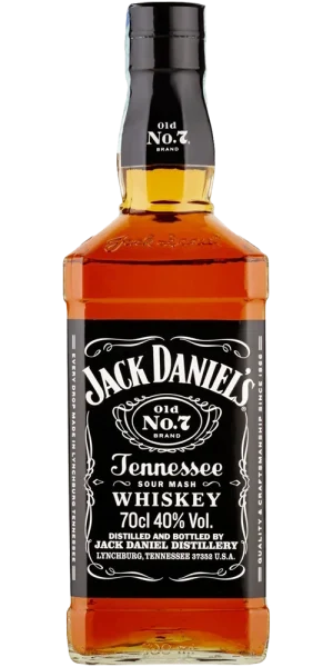 Whisky Jack Daniel's 150cl