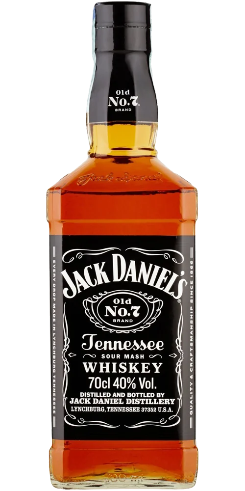 Whisky Jack Daniel's 150cl