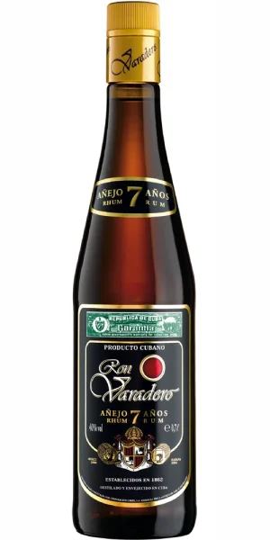 Rum Varadero 7 anni 70cl
