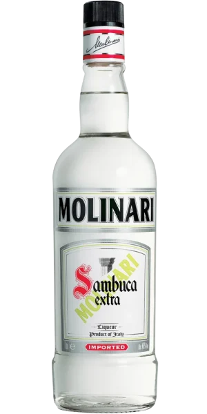 Sambuca Molinari 1L