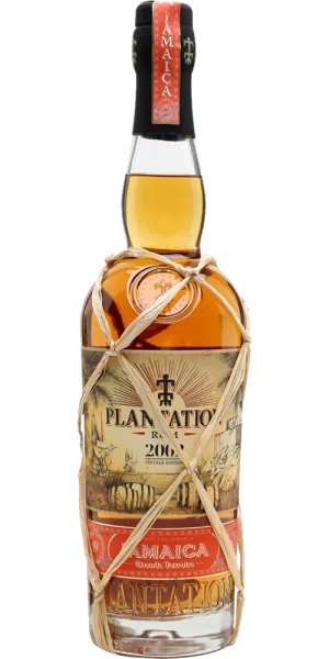 Rum Plantation Jamaica Special Dry 70cl