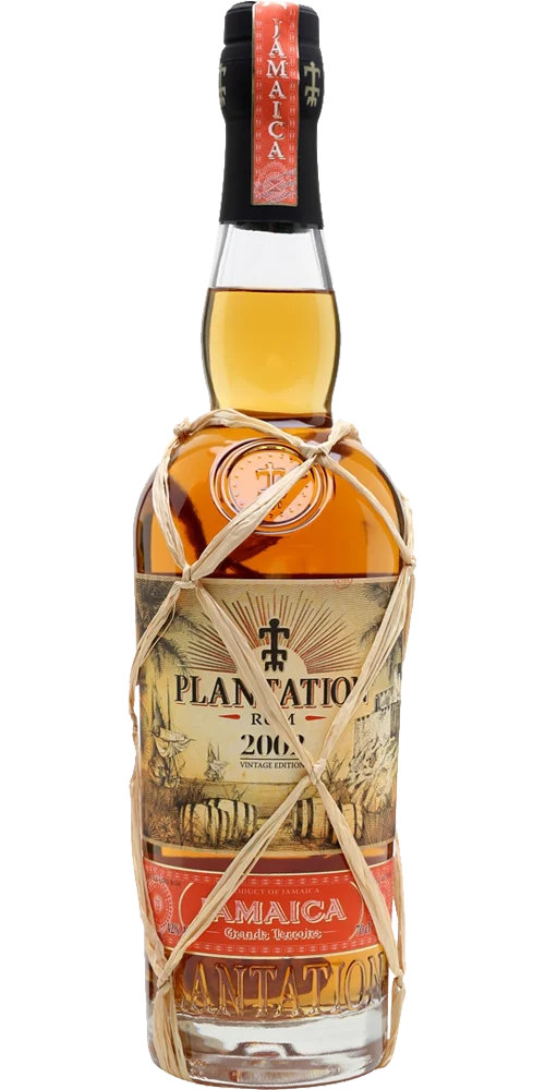 Rum Plantation Jamaica Special Dry 70cl