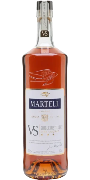 Cognac Martell V.S. 70cl