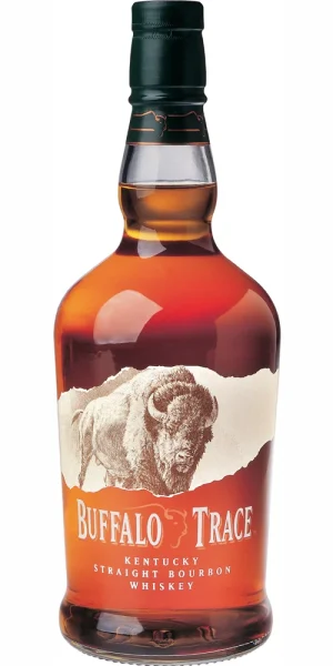 Whisky Buffalo Trace Bourbon 70cl
