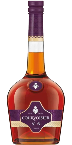 Cognac Courvoisier V.S. 70cl