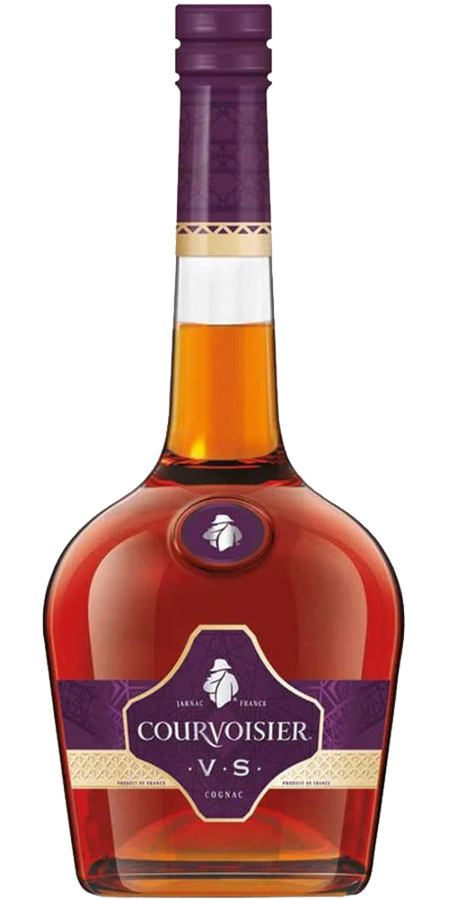 Cognac Courvoisier V.S. 70cl