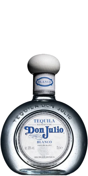 Tequila Don Julio Blanco 70cl