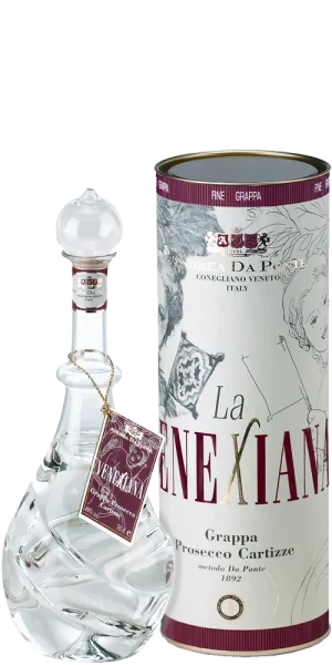 Grappa Da Ponte La Venexiana 70cl