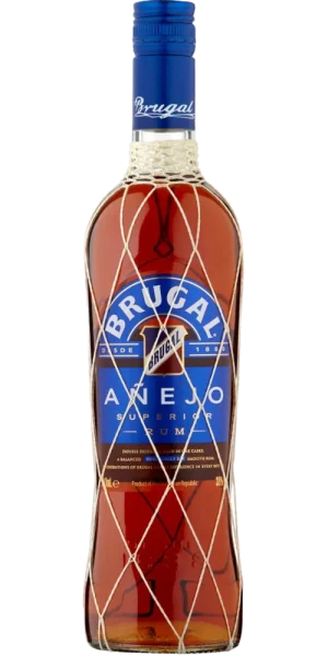 Rum Brugal Añejo Superior 70cl