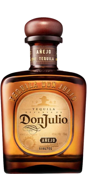 Tequila Don Julio Anejo 70cl