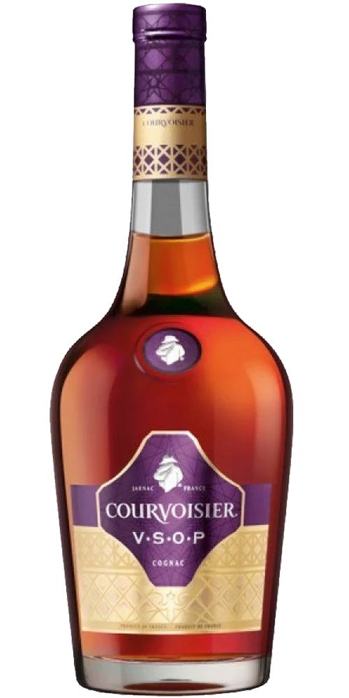 Cognac Courvoisier V.S.O.P. 70cl