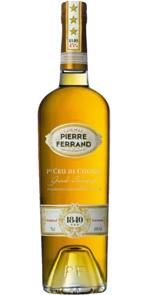 Cognac Pierre Ferrand 1840 70cl