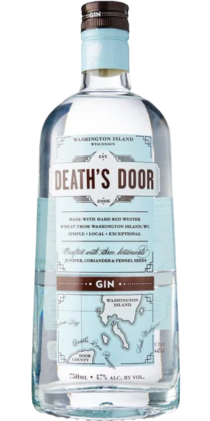 Gin Death's Door 70cl