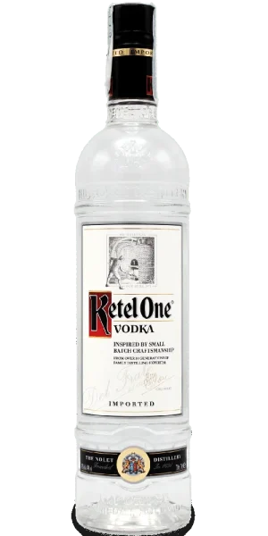 Vodka Ketel One 70cl