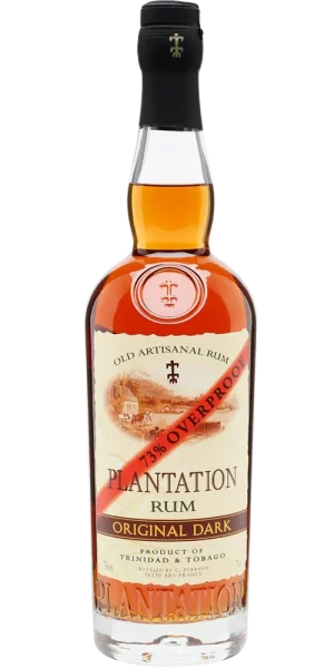 Rum Plantation Original Dark 70cl
