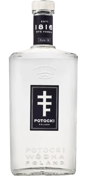 Vodka Potocki 70cl