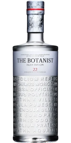 Gin The Botanist 70cl