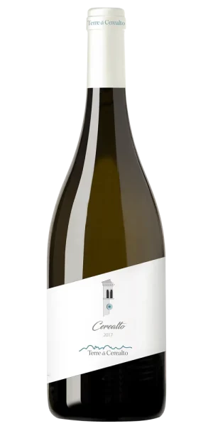 Veneto Bianco Igt Cerealto 2019 75cl - Terre di Cerealto
