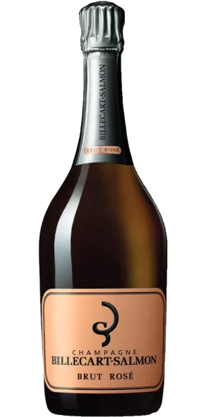 Champagne Brut Rosé 75 cl - Billecart-Salmon
