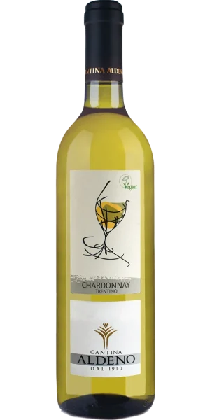 Chardonnay Doc 2022 Bio Vegan 75cl - Aldeno