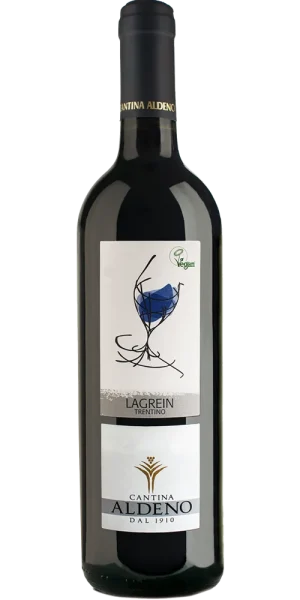 Lagrein Doc 2021 Bio Vegan 75cl - Aldeno