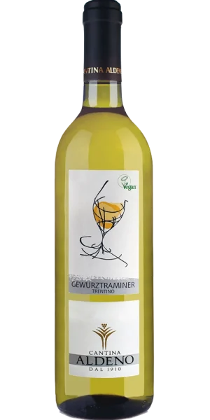 Gewurztraminer Doc 2022 Bio Vegan 75cl - Aldeno
