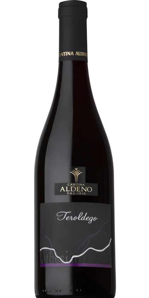 Teroldego Igt 2021 Athesim Flumen  75cl - Aldeno
