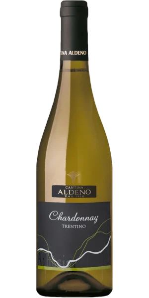 Chardonnay Doc 2022 Athesim Flumen 75cl - Aldeno