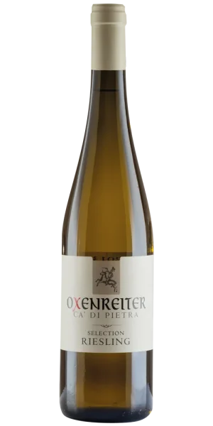 Riesling Igt 2019 75cl - Oxenreiter