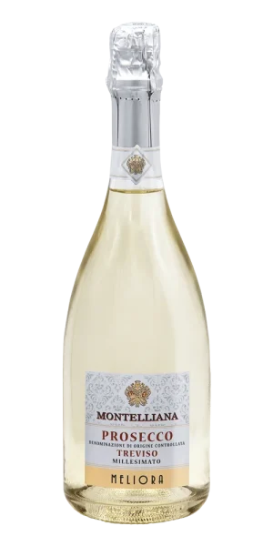 Prosecco Millesimato Treviso Doc 75cl - Montelliana