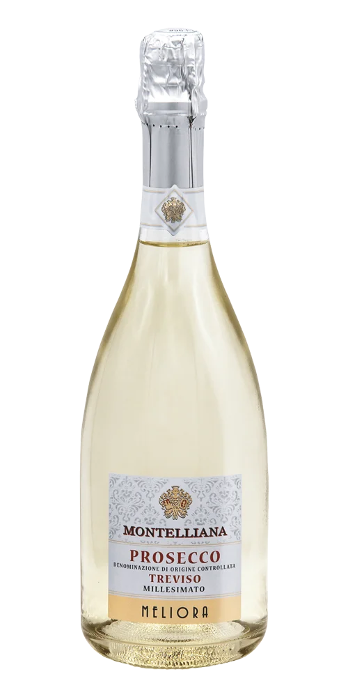 Prosecco Millesimato Treviso Doc 75cl - Montelliana