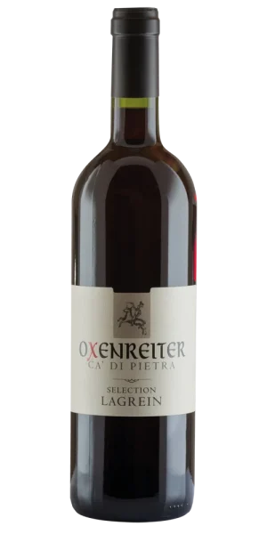 Lagrein Igt 2018 75cl - Oxenreiter