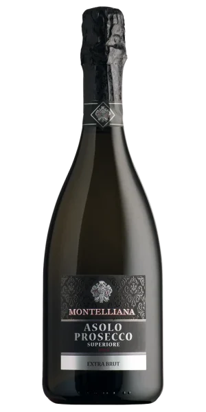 Prosecco Asolo Docg Extra Brut 75cl - Montelliana